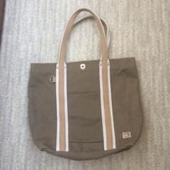 帆布工房★トートバッグのサムネイル