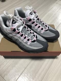 NIKE AIR エアマックス95 ピンクグラデのサムネイル