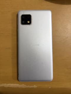 AQUOS sense 4 （ワイモバイル）のサムネイル