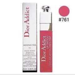 Dior⭐︎アディクトリップティント761のサムネイル