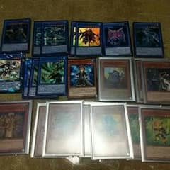 遊戯王 影霊衣デッキのサムネイル