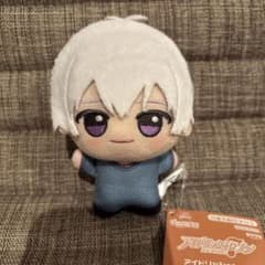 アイドリッシュセブン アイナナ ちびぐるみ vol.3 逢坂壮五 ぬいぐるみ　②