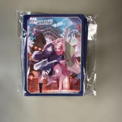 超かぐや姫 カードラボ ゲーマーズ 限定 スリーブ メインビジュアル 64