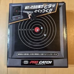 東京マルイ PRO CATCH TARGET プロキャッチターゲットのサムネイル