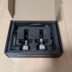 HID屋 LEDヘッドライト Mシリーズ プレミアム H1 新品 - メルカリ