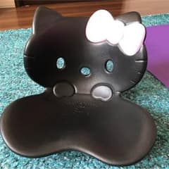 MTG  Style ハローキティ 黒のサムネイル