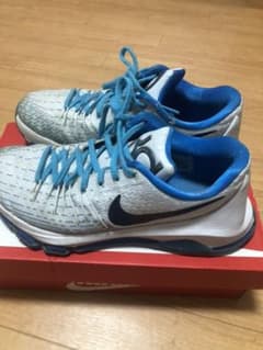 KD ナイキシューズ　27センチのサムネイル
