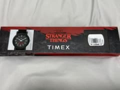 TIMEX Stranger Things 시계