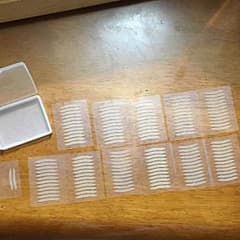 ワンダーアイリッドテープ DUPのサムネイル