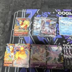 ポケモンカード ブイズまとめ売り - メルカリ