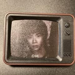 SIREN ナンジャタウン　TV缶バッジのサムネイル