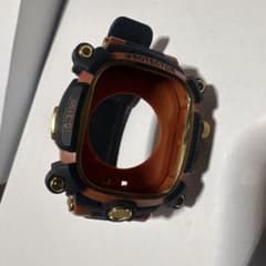 Apple Watch ultra 1 2 ケース　バンド　カバー　スマートのサムネイル