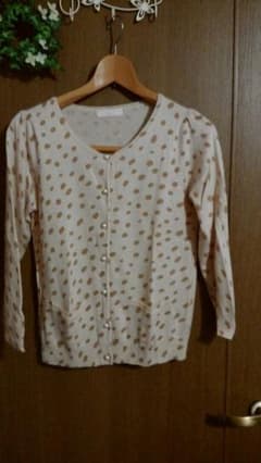 カーディガンのサムネイル