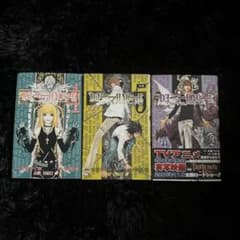 DEATH NOTE デスノート 4巻 5巻 6巻セットのサムネイル