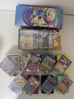 ポケカ　引退品　BIG6+α 高レート】ポケカ 引退品 【BIG6】 - メルカリ