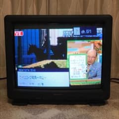 まり様専用 三菱カラーテレビ 21C-SS30 - メルカリ