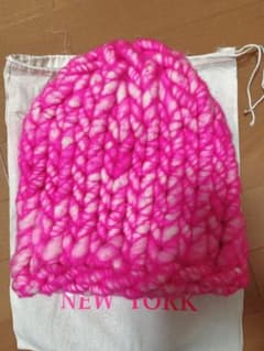 LOOPY MANGO キャップのサムネイル