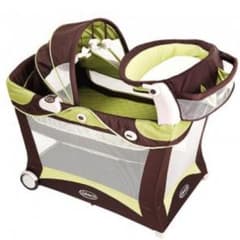 柚子さん専用 Graco バシネット プレイヤードのサムネイル