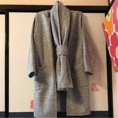 専用☆VISのコーディガンのサムネイル