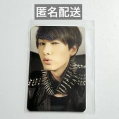 superjunior ウニョク トレカ SUPERJUNIOR ウニョク トレカ sexy,free&single - メルカリ