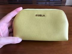 FURLA ポーチのサムネイル