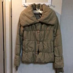 SPIGA ショートコートのサムネイル