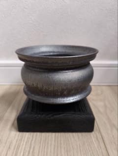 新品』陶器鉢 Opus 渋谷英一 - メルカリ