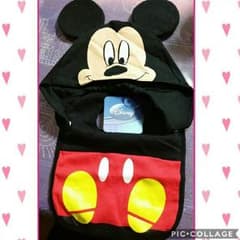 【yuki様  専用】Disney　フェイクフード付　なりきりスタイのサムネイル