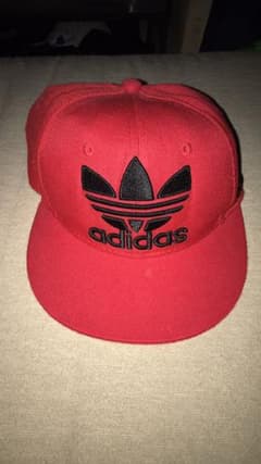 adidas originals キャップのサムネイル