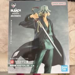 本日発送⭕️一番くじ BLEACH【ラストワン賞浦原喜助+オマケ付】 一番くじ BLEACH ラストワン賞 浦原喜助 - メルカリ