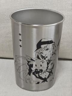 ReGLOSS ホロライブ ステンレスタンブラー GiGO限定 音乃瀬奏