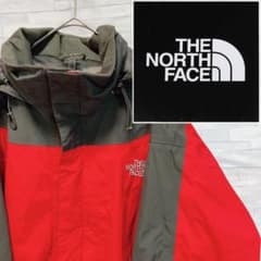 在庫処分セール⭐︎NORTH ノースフェイス マウンテンパーカーのサムネイル