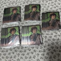 アイドリッシュセブン 二階堂大和 ウエハース　24枚セットのサムネイル