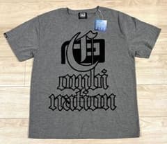 新品タグ付  リバーサル ドライコットンタッチ  デザイン  Tシャツのサムネイル