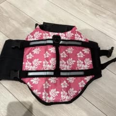 ライフジャケット 犬用 Sサイズのサムネイル