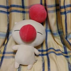 ファイナルファンタジー　モーグリぬいぐるみのサムネイル