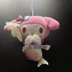 マイメロディ 人魚コスチュームのサムネイル