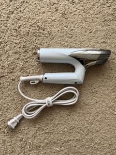 ReFa BEAUTECH DRYER ホワイト 取扱説明書付き - メルカリ