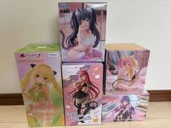 BiCuteシリーズフィギュア まとめ売り 14体 未開封 新品フィギュア まとめ売り - メルカリ