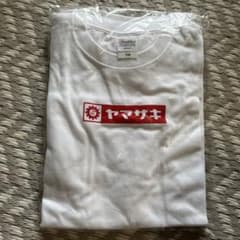 ヤマザキパンTシャツ - メルカリ