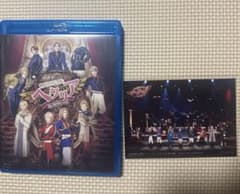 ミュージカル ヘタリア～The glorious world～〈2枚組〉のサムネイル
