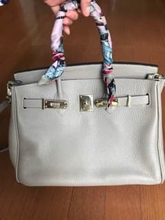 ハンドバッグ ファッションのサムネイル