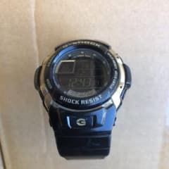 CASIO G-SHOCKのサムネイル