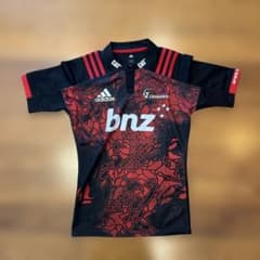adidas Crusaders ラグビーウェアのサムネイル