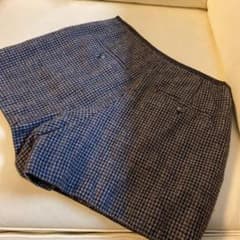 ショートパンツ キュロットのサムネイル