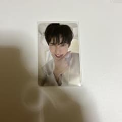 nct127 ドヨン Dear Youth 特典トレカ カード ソロコン - メルカリ