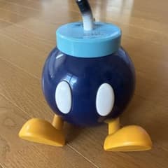 【美品】USJボムへい　USJユニバーサルニンテンドーワールドのサムネイル
