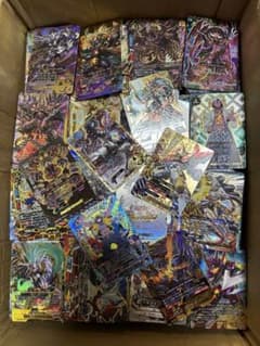 バディファイト 引退品 10000枚以上 無印～RB - メルカリ