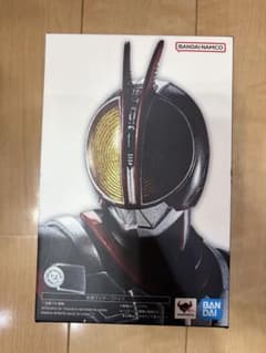 SHFiguarts 진골 정상 가면 라이더 파이즈