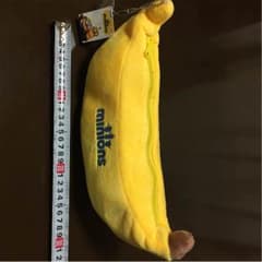 小沼様専用ミニオンズ ぬいぐるみ値引きのサムネイル